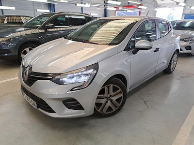 Renault CLIO Clio Reversible 1.0 TCe 90ch Business - 21
