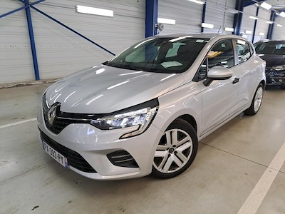 Renault CLIO Clio Reversible 1.0 TCe 90ch Business - 21