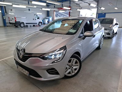 Renault CLIO Clio Reversible 1.0 TCe 90ch Business - 21