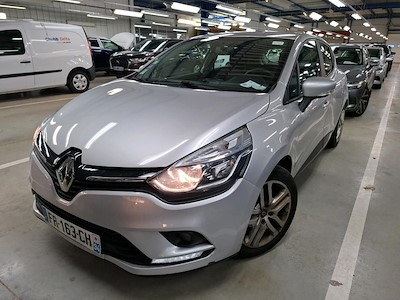 Renault CLIO Clio Reversible 1.0 TCe 90ch Business // VASP