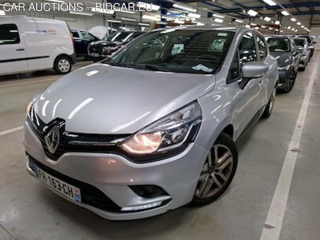 Renault CLIO Clio Reversible 1.0 TCe 90ch Business // VASP