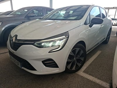 Renault CLIO Clio Reversible 1.0 TCe 90ch Evolution
