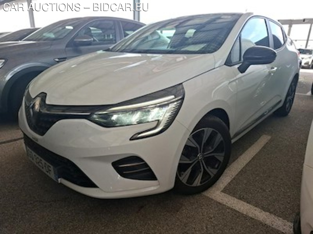 Renault CLIO Clio Reversible 1.0 TCe 90ch Evolution