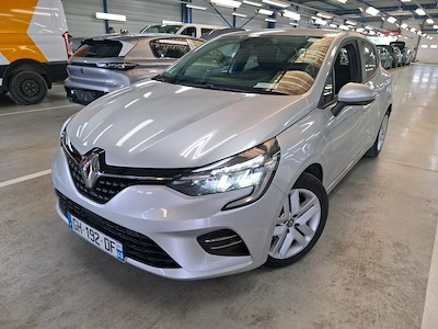 Renault CLIO Clio Reversible 1.6 E-Tech 140ch Business -21N
