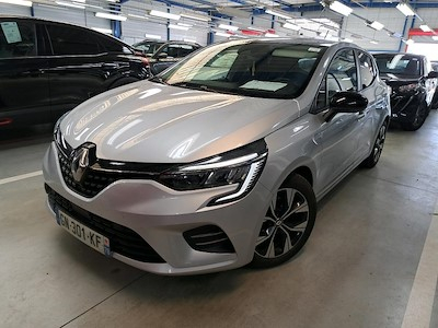 Renault CLIO Clio Reversible 1.6 E-Tech full hybrid 145 Evolution