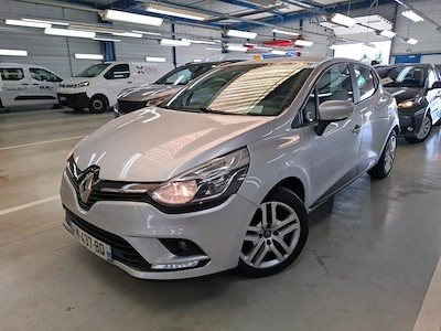 Renault CLIO Clio Ste 0.9 TCe 90ch energy Business Reversible E6C