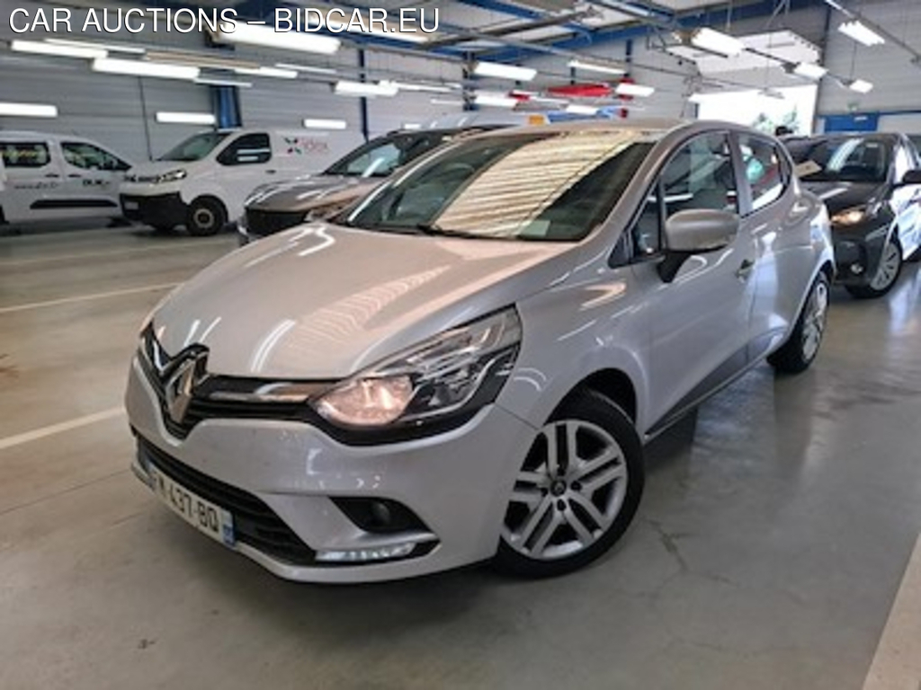 Renault CLIO Clio Ste 0.9 TCe 90ch energy Business Reversible E6C