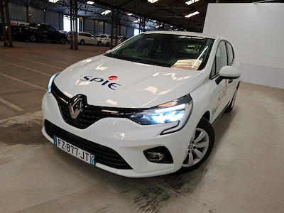 Renault CLIO Clio Ste 1.0 SCe 65ch Air Nav - 21