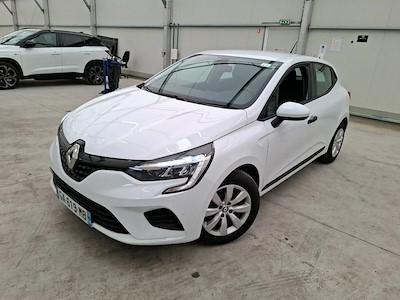 Renault CLIO Clio Ste 1.0 SCe 65ch Air Nav - 21N
