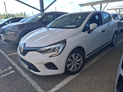 Renault CLIO Clio Ste 1.0 SCe 65ch Air Nav - 21N