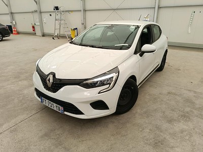 Renault CLIO Clio Ste 1.0 SCe 75ch Air Nav - 20