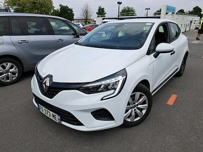 Renault CLIO Clio Ste 1.0 TCe 90ch Air Nav - 21