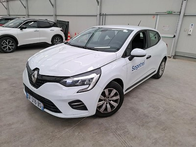 Renault CLIO Clio Ste 1.0 TCe 90ch Air Nav - 21N
