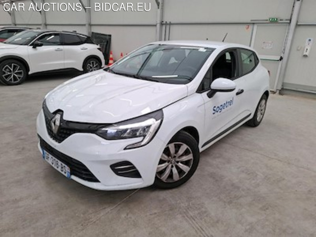Renault CLIO Clio Ste 1.0 TCe 90ch Air Nav - 21N