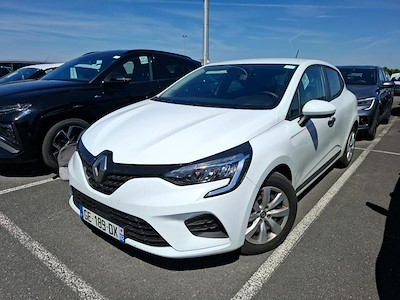 Renault CLIO Clio Ste 1.0 TCe 90ch Air Nav - 21N