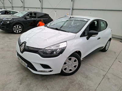 Renault CLIO Clio Ste 1.2 16v 75ch Air