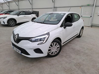 Renault CLIO Clio Ste 1.5 Blue dCi 85ch Air
