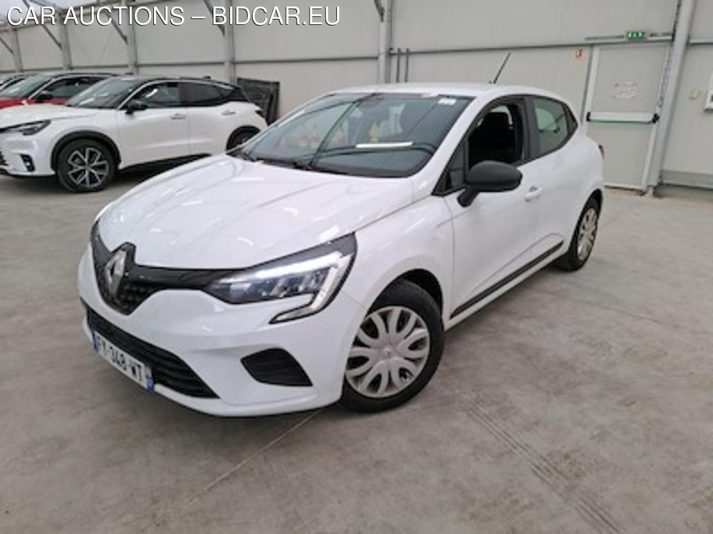 Renault CLIO Clio Ste 1.5 Blue dCi 85ch Air