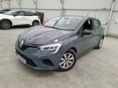 Renault CLIO Clio Ste 1.5 Blue dCi 85ch Air