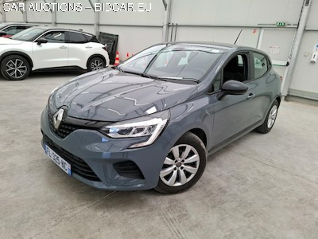 Renault CLIO Clio Ste 1.5 Blue dCi 85ch Air