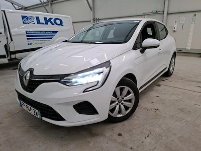Renault CLIO Clio Ste 1.5 Blue dCi 85ch Air Nav // VASP