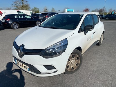 Renault CLIO Clio Ste 1.5 dCi 75ch energy Air E6C
