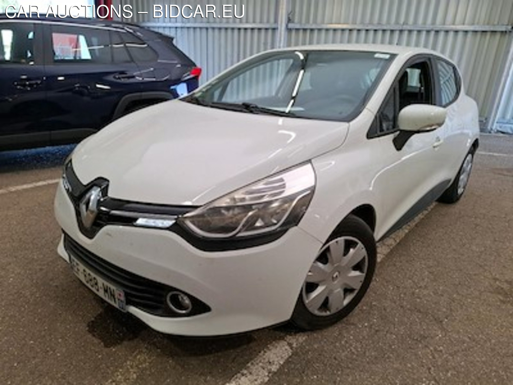 Renault CLIO Clio Ste 1.5 dCi 75ch energy Air MediaNav