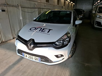 Renault CLIO Clio Ste 1.5 dCi 75ch energy Air MediaNav