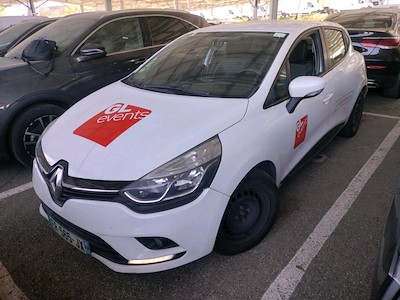Renault CLIO Clio Ste 1.5 dCi 75ch energy Air MediaNav