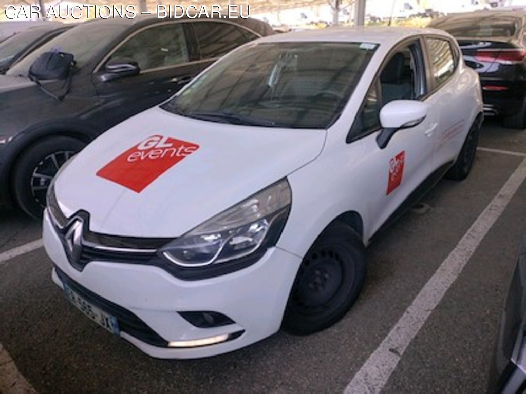 Renault CLIO Clio Ste 1.5 dCi 75ch energy Air MediaNav