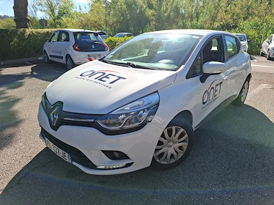 Renault CLIO Clio Ste 1.5 dCi 75ch energy Air MediaNav E6C