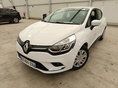 Renault CLIO Clio Ste 1.5 dCi 75ch energy Air Medianav E6C