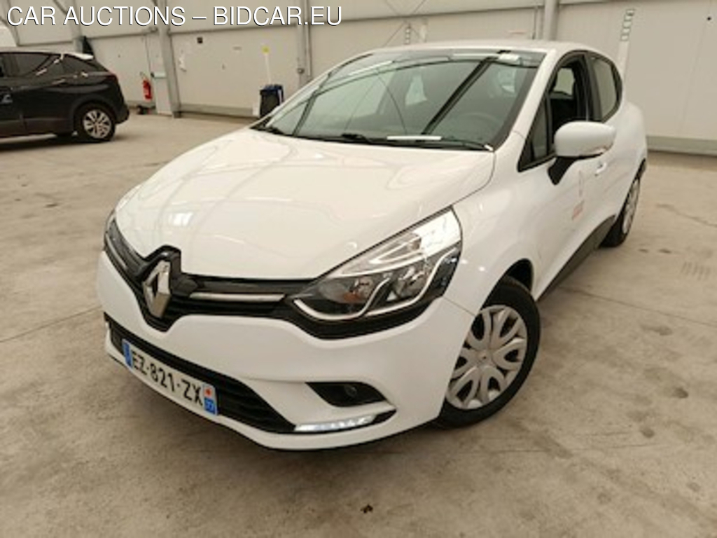 Renault CLIO Clio Ste 1.5 dCi 75ch energy Air Medianav E6C