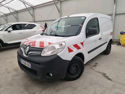 Renault Kangoo express Kangoo Express 1.2 TCe 115ch Extra R-Link EDC Euro6