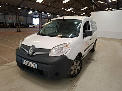 Renault Kangoo express Kangoo Express 1.5 Blue dCi 80ch Extra R-Link 5cv
