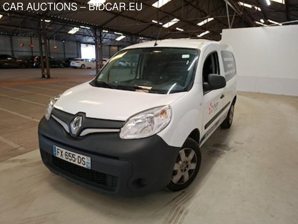 Renault Kangoo express Kangoo Express 1.5 Blue dCi 80ch Extra R-Link 5cv