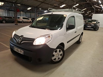 Renault Kangoo express Kangoo Express 1.5 Blue dCi 80ch Grand Confort 5cv