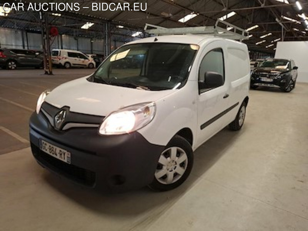 Renault Kangoo express Kangoo Express 1.5 Blue dCi 80ch Grand Confort 5cv