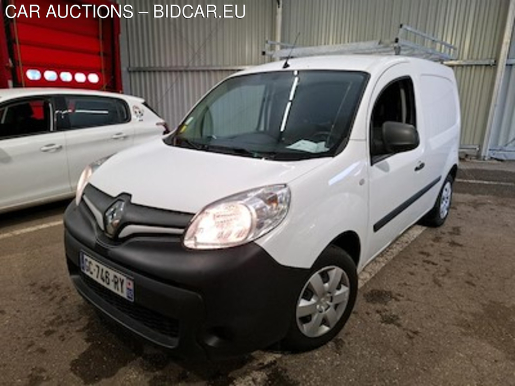 Renault Kangoo express Kangoo Express 1.5 Blue dCi 80ch Grand Confort 5cv