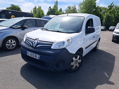 Renault Kangoo express Kangoo Express 1.5 Blue dCi 95ch Extra R-Link