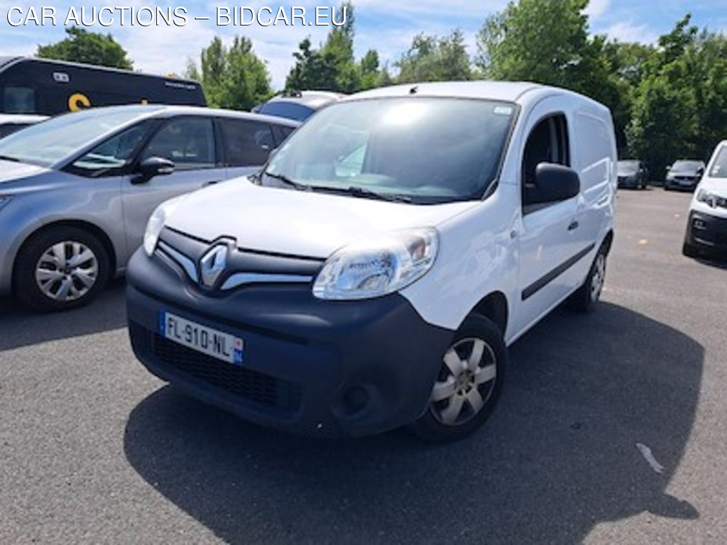 Renault Kangoo express Kangoo Express 1.5 Blue dCi 95ch Extra R-Link