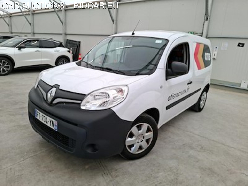Renault Kangoo express Kangoo Express 1.5 Blue dCi 95ch Grand Confort