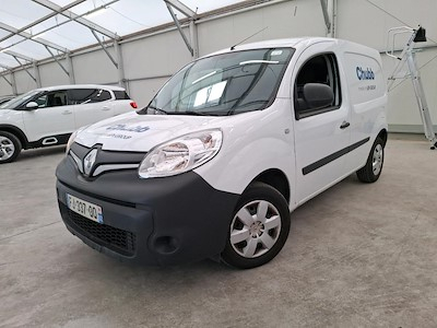 Renault Kangoo express Kangoo Express 1.5 dCi 110ch Grand Confort EDC Euro6