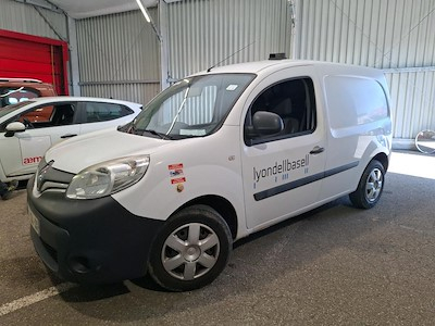 Renault Kangoo express Kangoo Express 1.5 dCi 75ch energy Confort Euro6