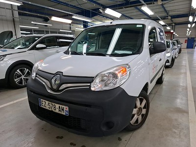 Renault Kangoo express Kangoo Express 1.5 dCi 75ch energy Extra R-Link Euro6