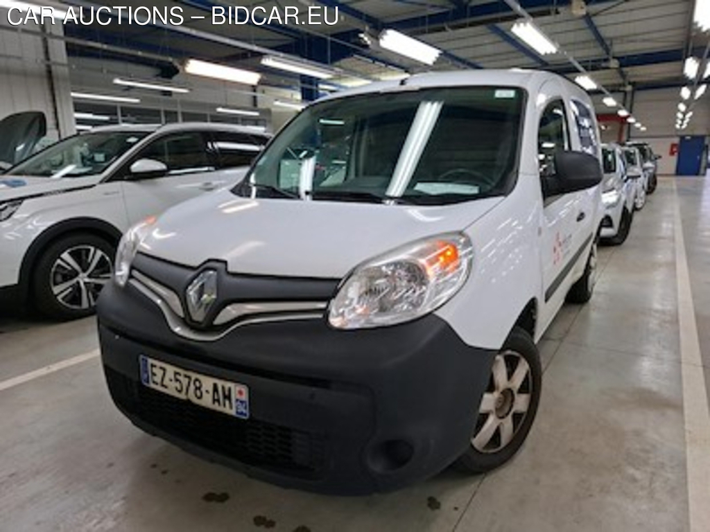 Renault Kangoo express Kangoo Express 1.5 dCi 75ch energy Extra R-Link Euro6