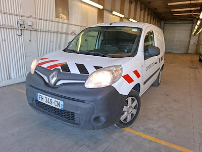 Renault Kangoo express Kangoo Express 1.5 dCi 75ch Grand Confort