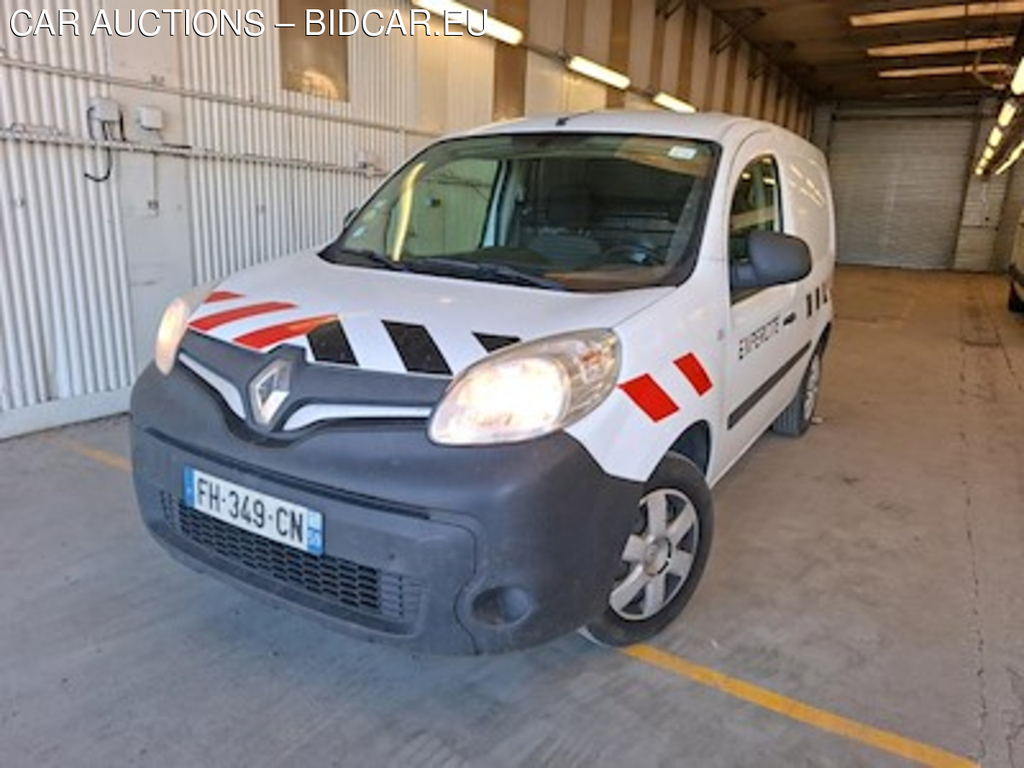 Renault Kangoo express Kangoo Express 1.5 dCi 75ch Grand Confort