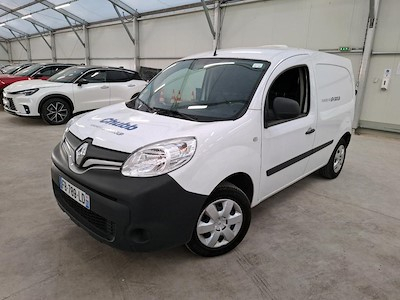 Renault Kangoo express Kangoo Express 1.5 dCi 90ch energy Grand Confort Euro6
