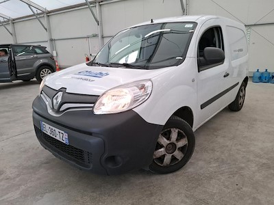 Renault Kangoo express Kangoo Express 1.5 dCi 90ch energy Grand Confort Euro6